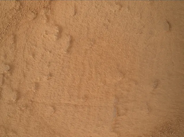 Sol 4466: Mars Hand Lens Imager (MAHLI)