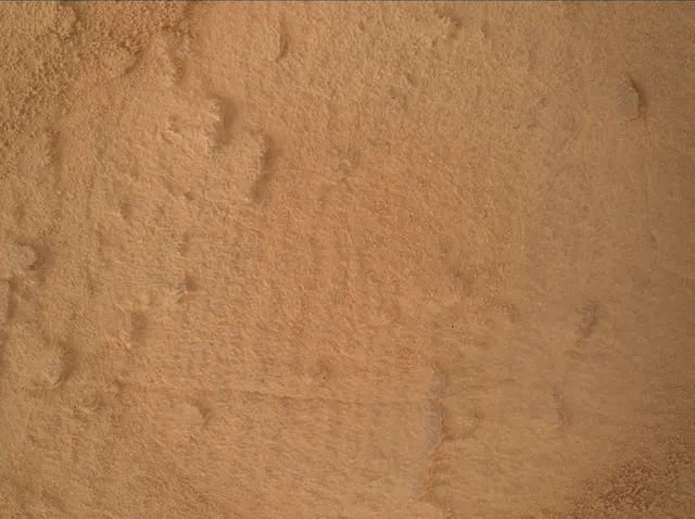 Sol 4466: Mars Hand Lens Imager (MAHLI)