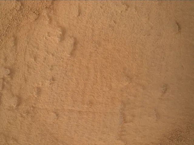 Sol 4466: Mars Hand Lens Imager (MAHLI)