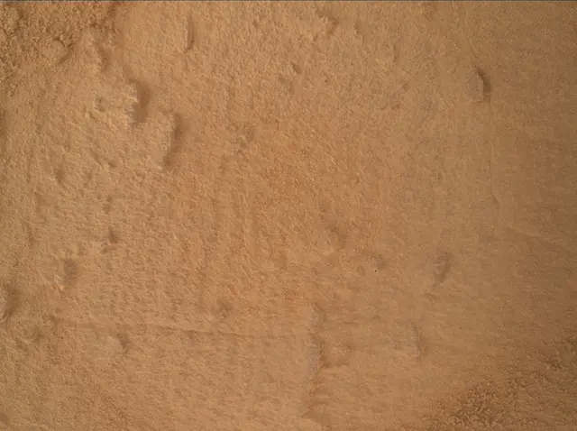 Sol 4466: Mars Hand Lens Imager (MAHLI)
