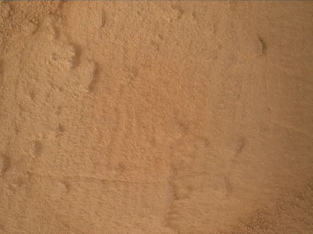 Sol 4466: Mars Hand Lens Imager (MAHLI)