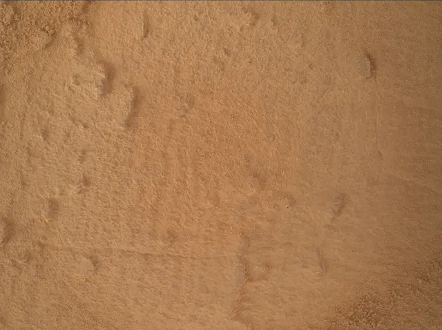 Sol 4466: Mars Hand Lens Imager (MAHLI)