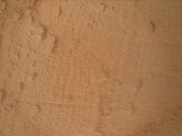 Sol 4466: Mars Hand Lens Imager (MAHLI)