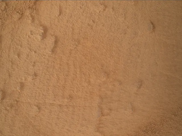 Sol 4466: Mars Hand Lens Imager (MAHLI)