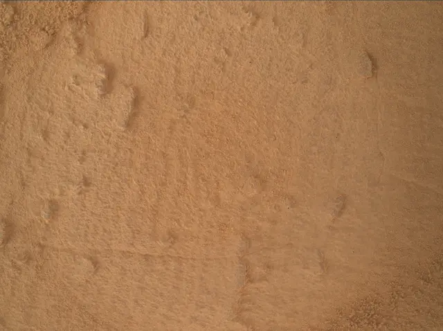 Sol 4466: Mars Hand Lens Imager (MAHLI)