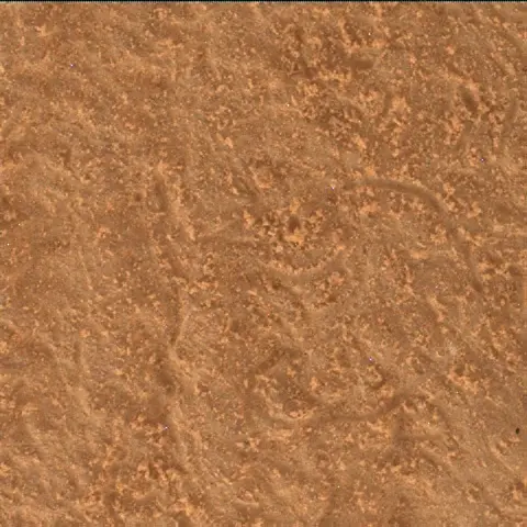 Sol 4466: Mars Hand Lens Imager (MAHLI)