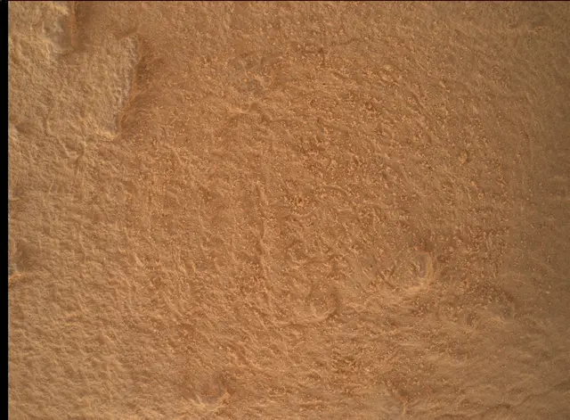 Sol 4466: Mars Hand Lens Imager (MAHLI)