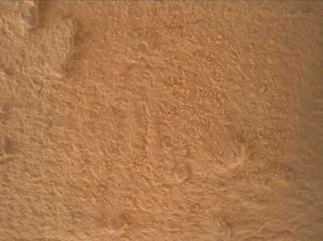 Sol 4466: Mars Hand Lens Imager (MAHLI)