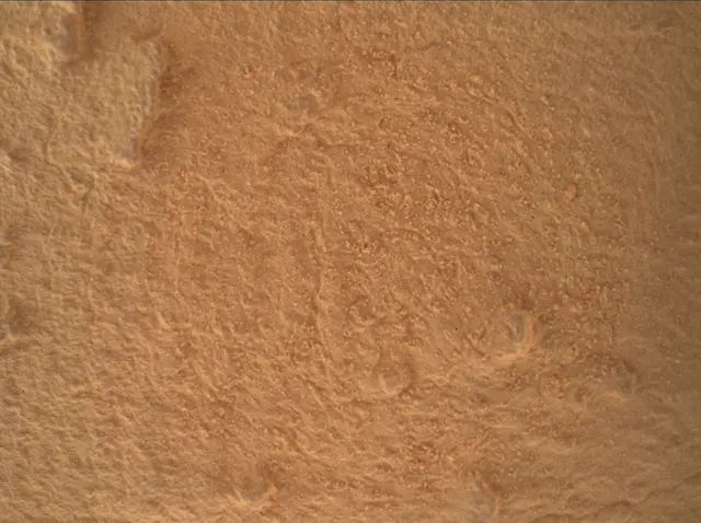 Sol 4466: Mars Hand Lens Imager (MAHLI)