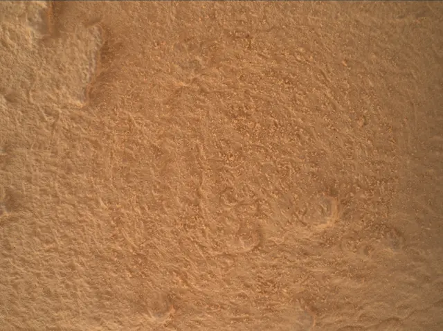 Sol 4466: Mars Hand Lens Imager (MAHLI)