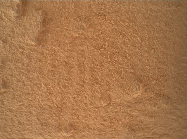 Sol 4466: Mars Hand Lens Imager (MAHLI)
