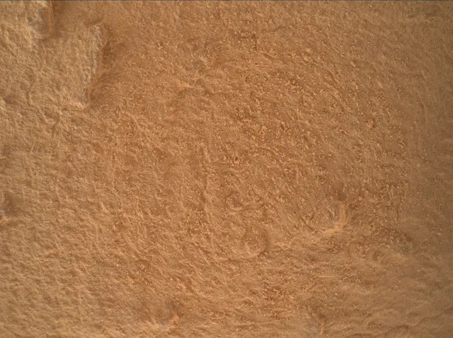 Sol 4466: Mars Hand Lens Imager (MAHLI)