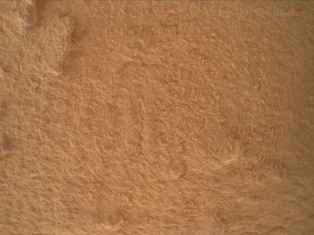 Sol 4466: Mars Hand Lens Imager (MAHLI)