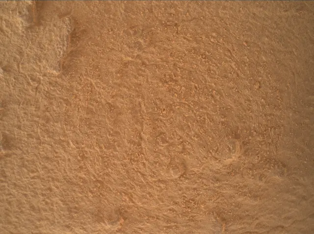 Sol 4466: Mars Hand Lens Imager (MAHLI)