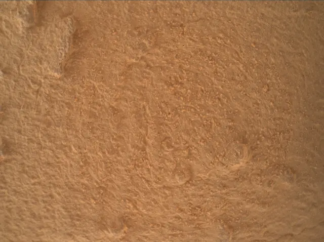 Sol 4466: Mars Hand Lens Imager (MAHLI)