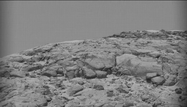 Sol 4468: Mast Camera (Mastcam)