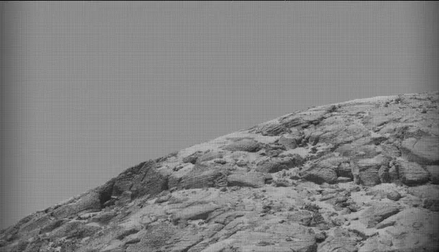 Sol 4468: Mast Camera (Mastcam)