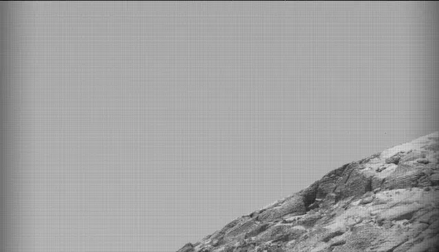 Sol 4468: Mast Camera (Mastcam)