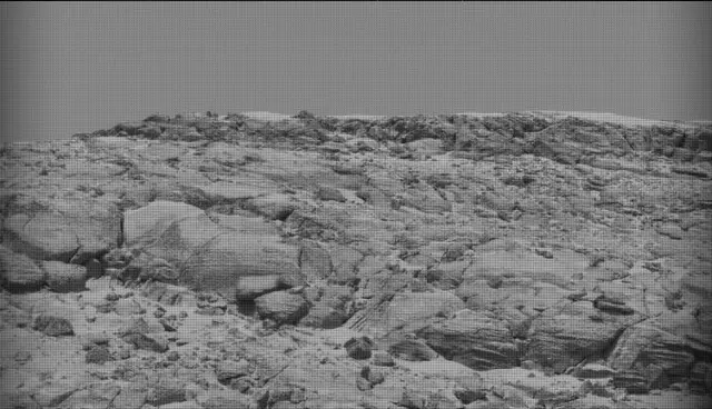 Sol 4468: Mast Camera (Mastcam)