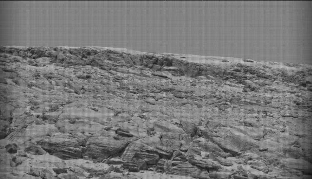 Sol 4468: Mast Camera (Mastcam)