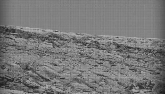 Sol 4468: Mast Camera (Mastcam)