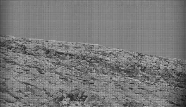 Sol 4468: Mast Camera (Mastcam)