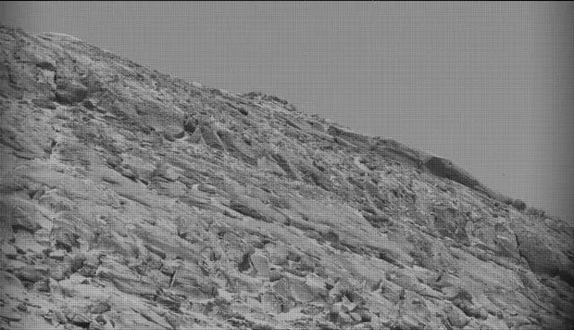Sol 4468: Mast Camera (Mastcam)
