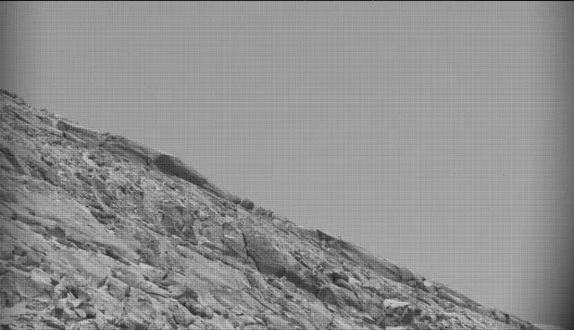 Sol 4468: Mast Camera (Mastcam)