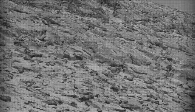 Sol 4468: Mast Camera (Mastcam)