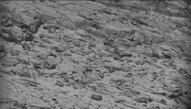 Sol 4468: Mast Camera (Mastcam)