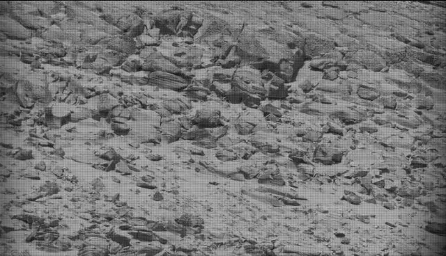 Sol 4468: Mast Camera (Mastcam)