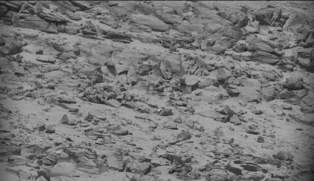 Sol 4468: Mast Camera (Mastcam)