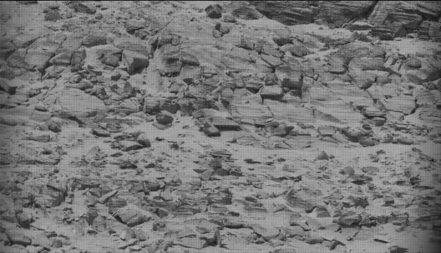 Sol 4468: Mast Camera (Mastcam)
