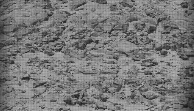Sol 4468: Mast Camera (Mastcam)