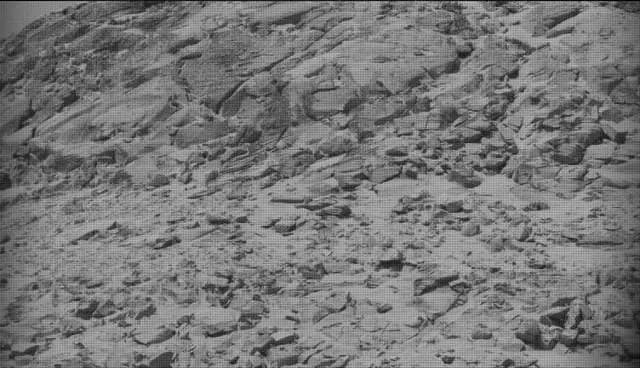 Sol 4468: Mast Camera (Mastcam)