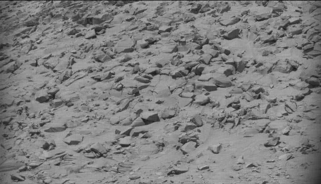 Sol 4468: Mast Camera (Mastcam)