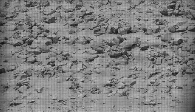 Sol 4468: Mast Camera (Mastcam)