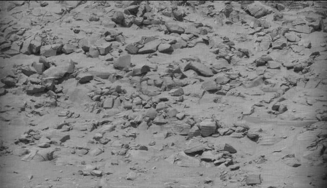 Sol 4468: Mast Camera (Mastcam)