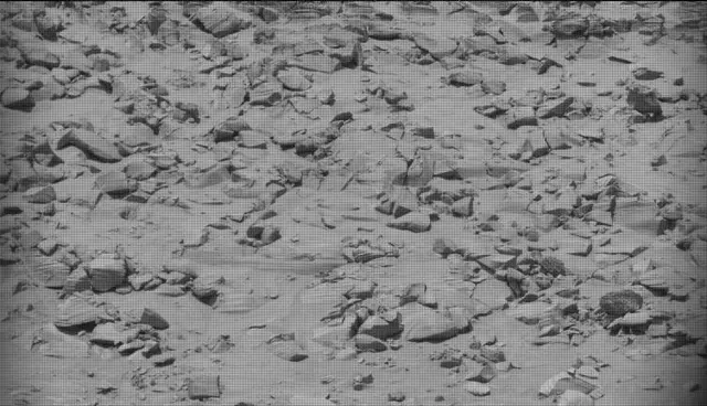 Sol 4468: Mast Camera (Mastcam)
