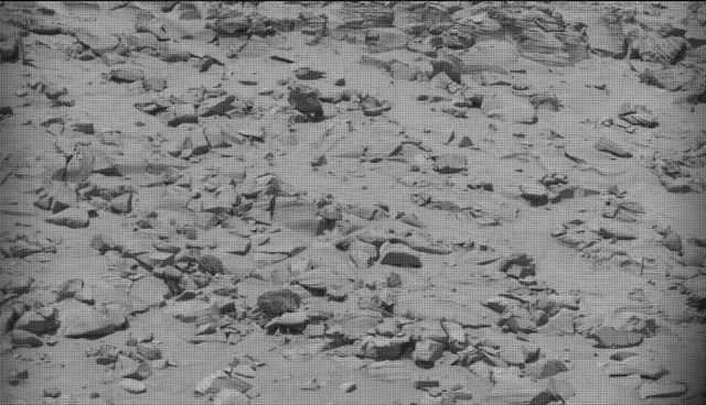Sol 4468: Mast Camera (Mastcam)