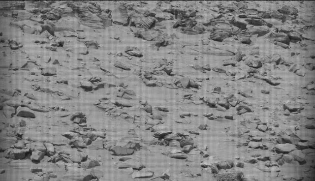 Sol 4468: Mast Camera (Mastcam)