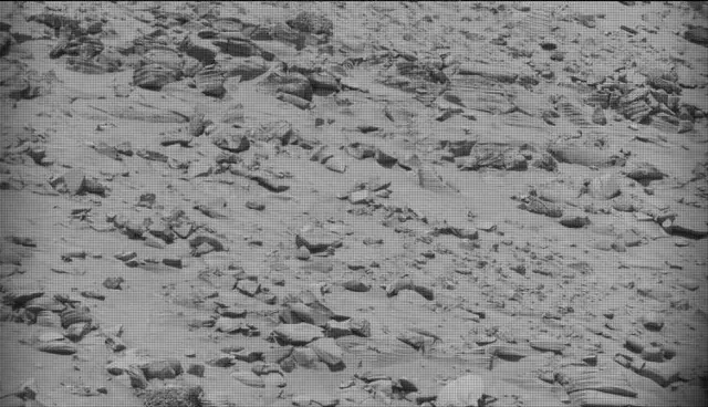 Sol 4468: Mast Camera (Mastcam)