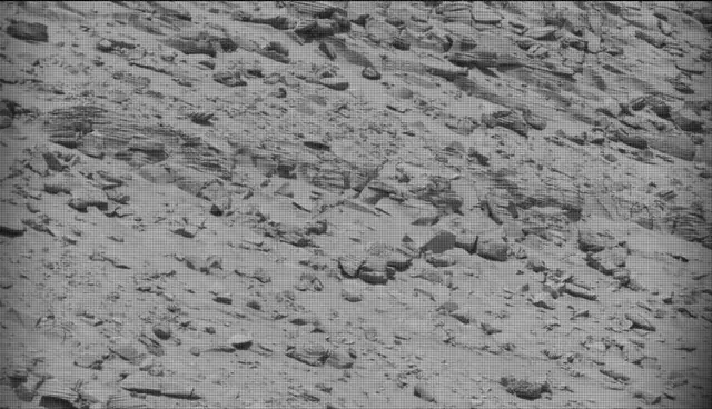 Sol 4468: Mast Camera (Mastcam)