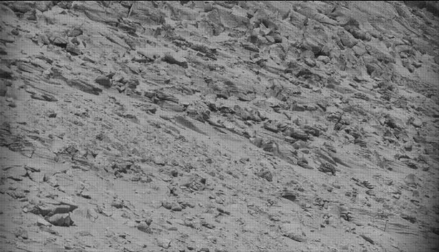 Sol 4468: Mast Camera (Mastcam)
