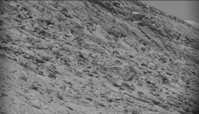 Sol 4468: Mast Camera (Mastcam)