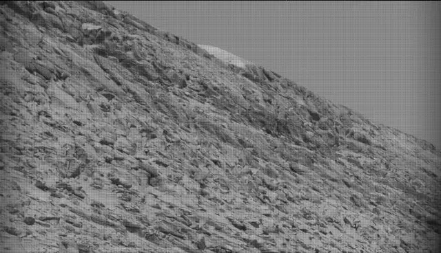 Sol 4468: Mast Camera (Mastcam)