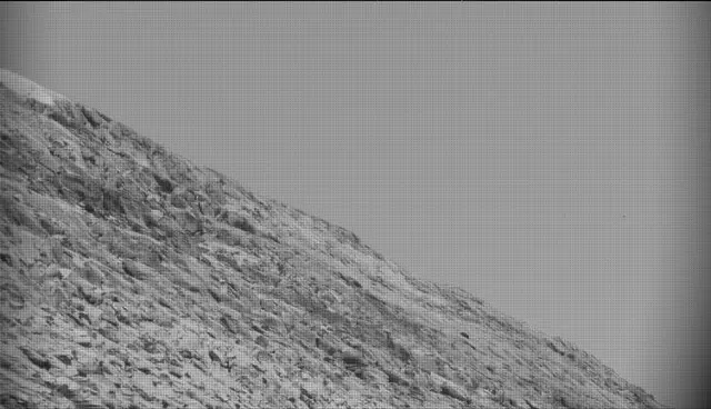 Sol 4468: Mast Camera (Mastcam)