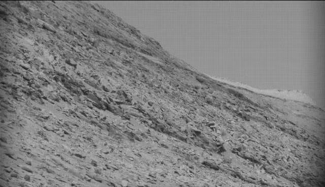 Sol 4468: Mast Camera (Mastcam)