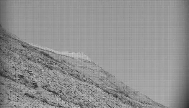 Sol 4468: Mast Camera (Mastcam)