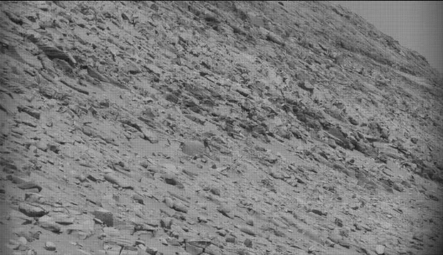 Sol 4468: Mast Camera (Mastcam)